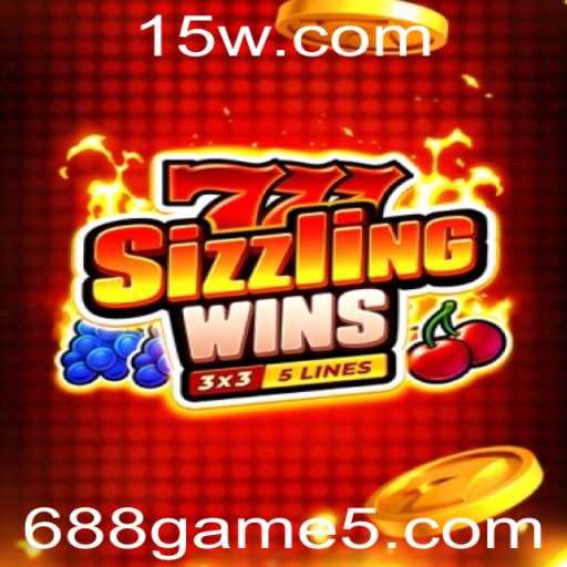 Descubra o Fascinante Mundo de 777sizzlingwins - O Jogo da Fortuna e Emoção