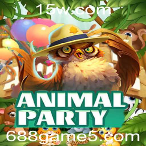 Explorando o Mundo de AnimalParty: O Jogo que Revoluciona a Diversão com a Comunidade 688