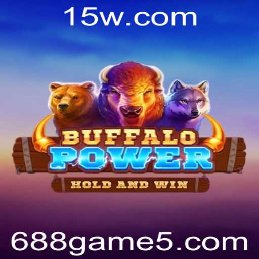 BuffaloPower: Explorando o Universo do Jogo 688 Game