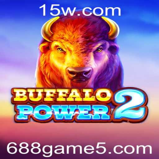 Descubra o Fascinante Mundo de BuffaloPower2: O emocionante 688 Game