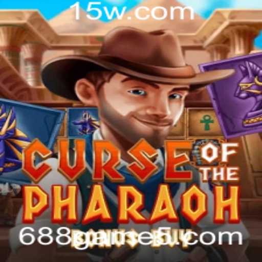 Explorando o Mundo Enigmático do Jogo Curse of the Pharaoh Bonus Buy