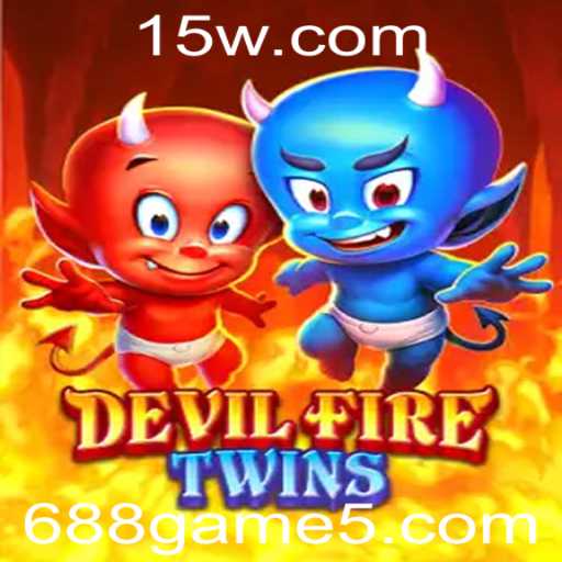 DevilFireTwins: Uma Imersão no universo do 688 Game