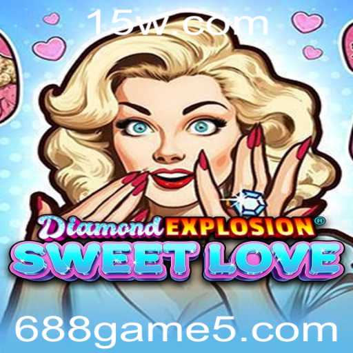 Explorando o Fascinante Mundo de DiamondExplosionSweetLove: Um Mergulho no Universo do 688 Game