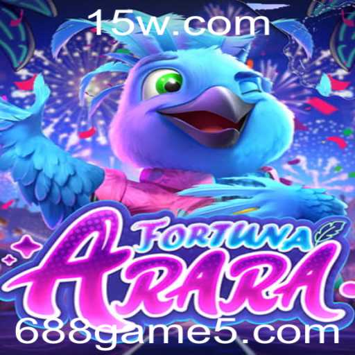 Explorando FortunaArara: O Jogo do Momento com a Palavra-Chave 688 Game