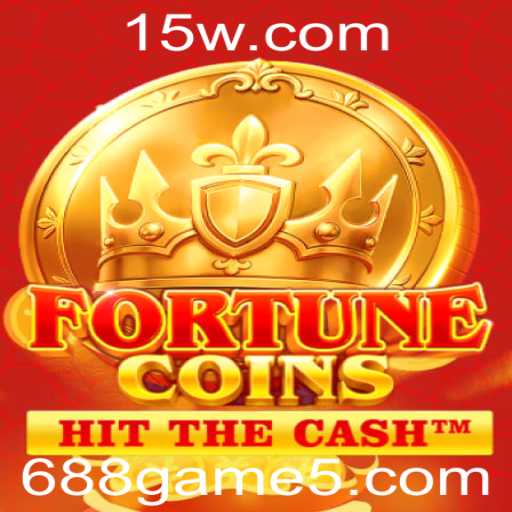 Descubra as Emoções e Regras do FortuneCoins: O Fenômeno do Jogo 688