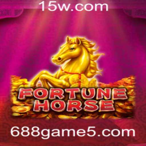 FortuneHorse: Uma Aventura Excitante no Mundo dos Jogos de Azar