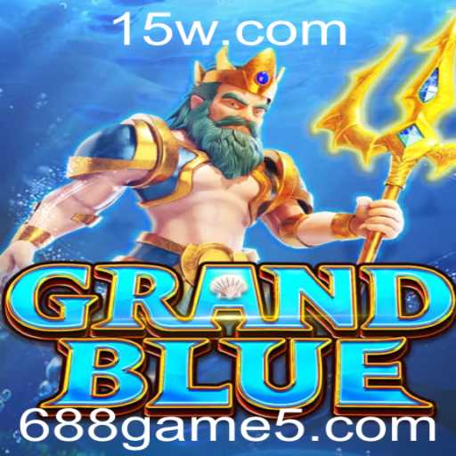 Descubra o Universo de GRANDBLUE: O Envolvente 688 Game
