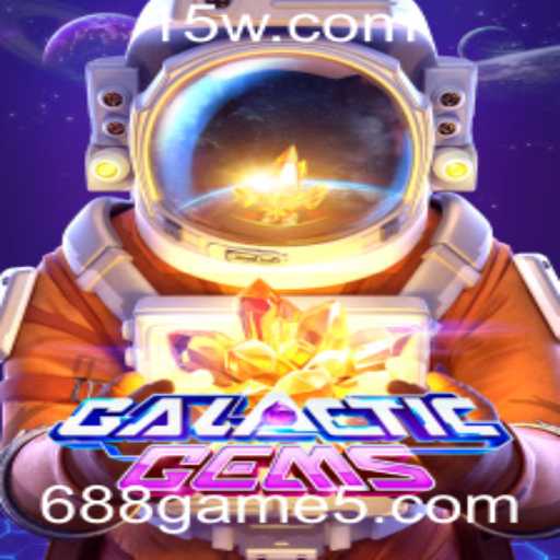 GalacticGems: Explore o Universo dos Jogos de Puzzle