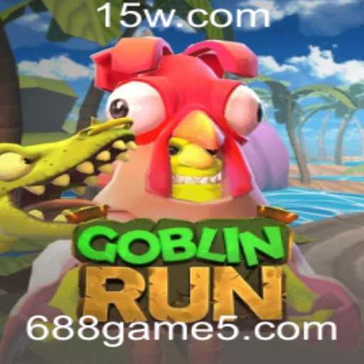 GoblinRun: Um Jogo de Aventura e Estratégia no Mundo dos Goblins