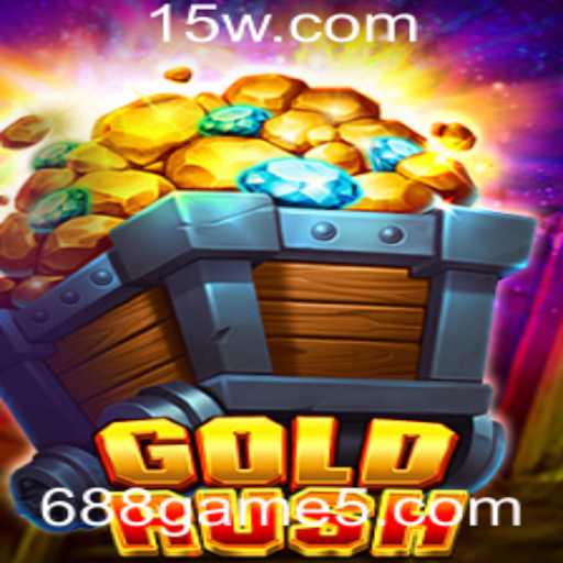 O Fascinante Mundo de GoldRush: O 688 Game da Atualidade