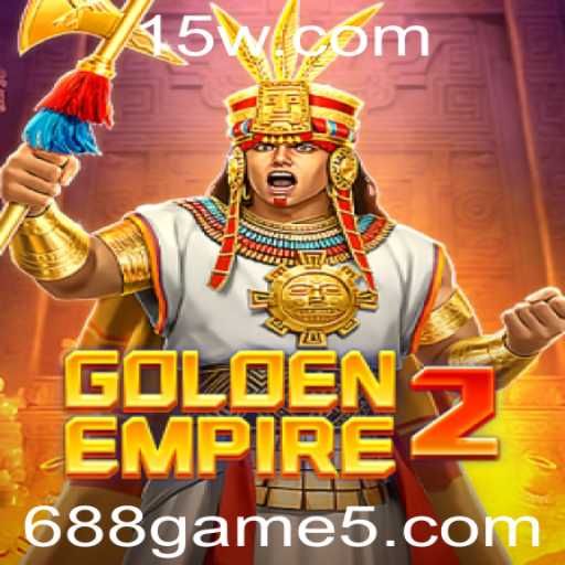 GoldenEmpire2: A Nova Era dos Jogos de Estratégia 688