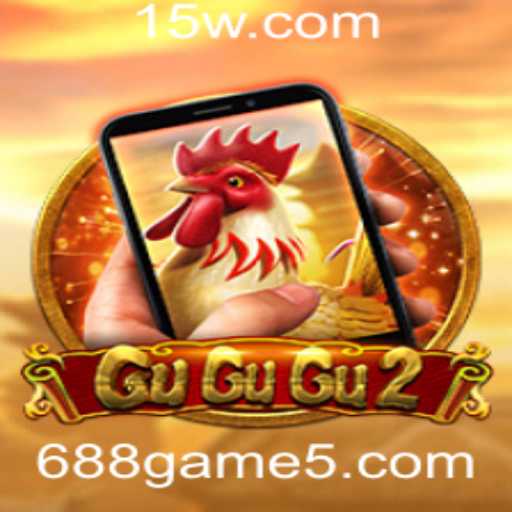 Descobrindo o Mundo de GuGuGu2M: O Fascinante Jogo de 688 Game