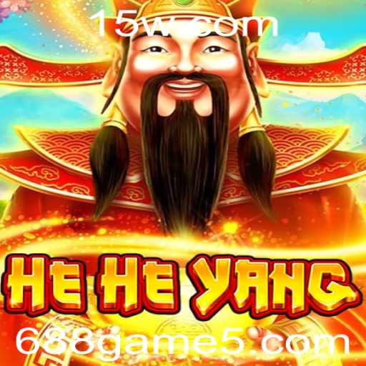 Descubra o Fascinante Mundo do Jogo HeHeYang