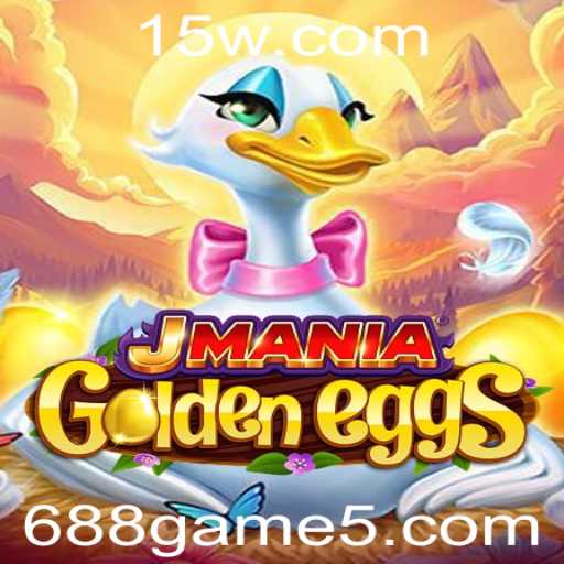 Explorando a Aventura de JManiaGoldenEggs: O Novo Fenômeno do Mundo dos Jogos