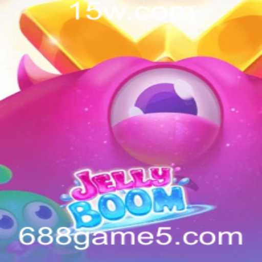 Descubra o Mundo de JellyBoom: O Fascinante 688 Game