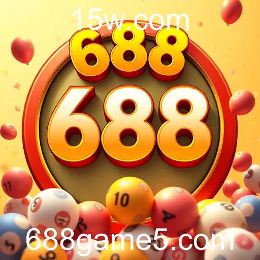 O Fascinante Mundo dos Jogos de Loteria: Explorando o 688 Game