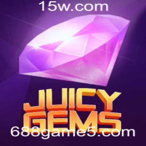 JuicyGems: O Fascinante Mundo do 688 Game