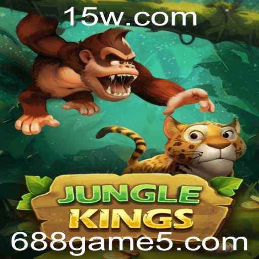 Desvendando a Aventura de JungleKings e o Fascínio do '688 Game'