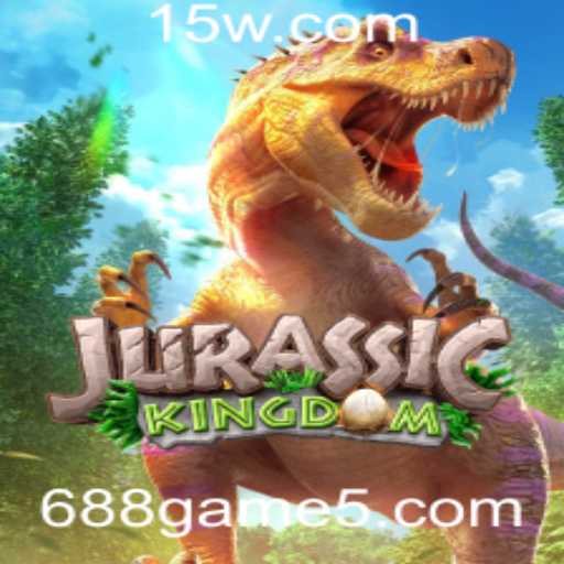 Explorando o Fascinante Mundo do Jogo JurassicKingdom
