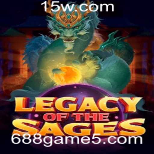 LegacyoftheSages: A Revolução no Universo dos Jogos com 688 Game