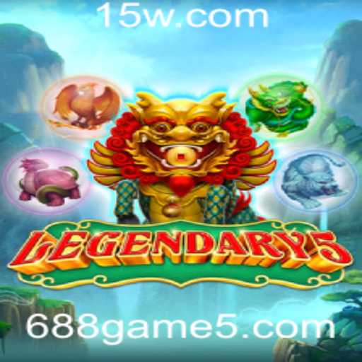 Legendary5: O Novo Sensação no Mundo dos Games
