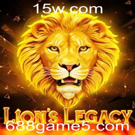 Explore o Fascinante Mundo de LionsLegacy: O Jogo 688