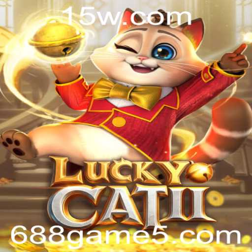 Descubra o Fascinante Mundo de LuckyCatII: O Jogo 688 Game