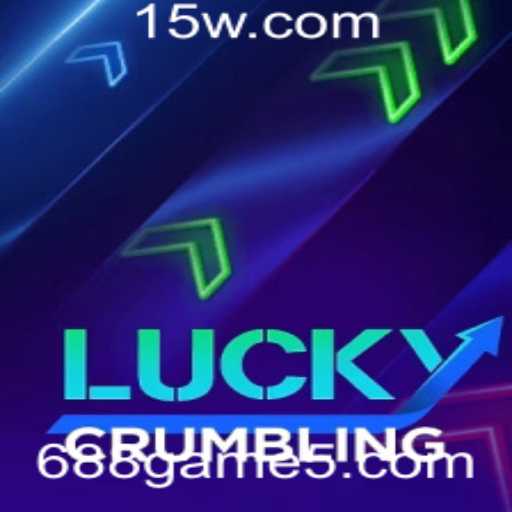 Descobrindo LuckyCrumbling: Um Mergulho no Fascinante Mundo do Jogo 688