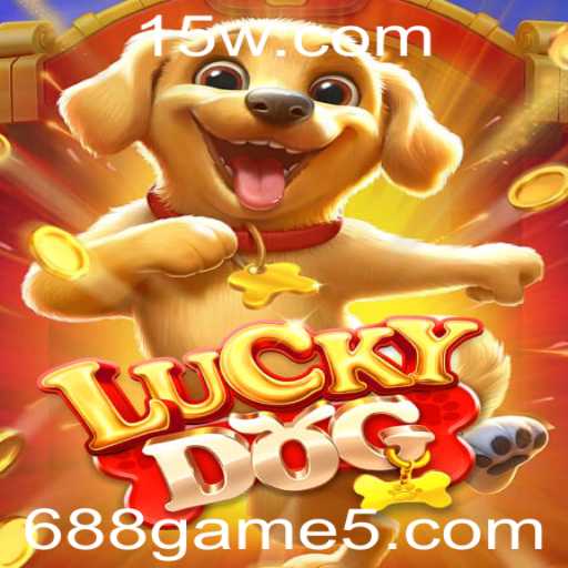 Descubra o Fascinante Mundo do Jogo 'LuckyDog'