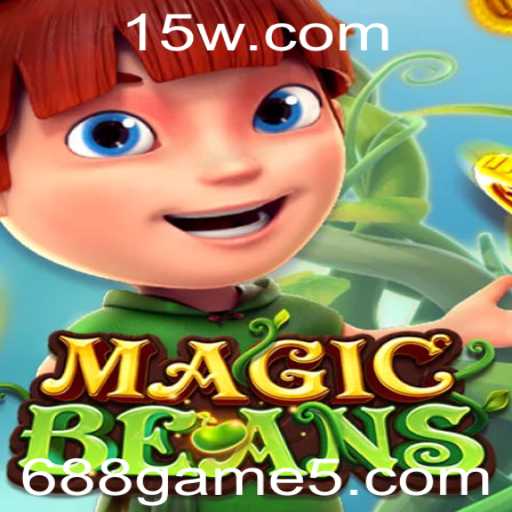 Descubra o Fascinante Mundo de MAGICBEANS e o Jogo 688