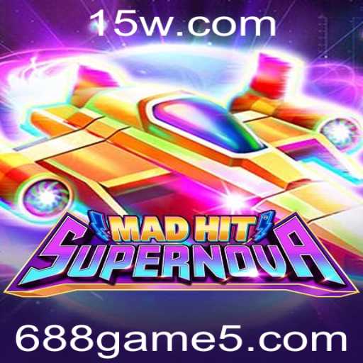 Explorando o Universo de MadHitSupernova: O Impactante 688 Game