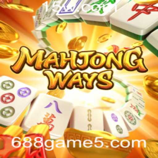 Entendendo MahjongWays: Um Clássico com a Chave 688 Game
