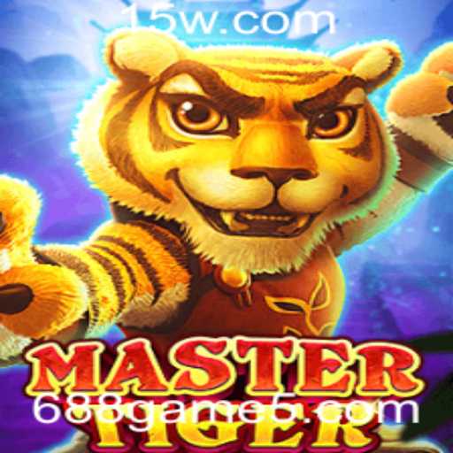 Descubra o Fascinante Mundo de MasterTiger: O Jogo 688 Game