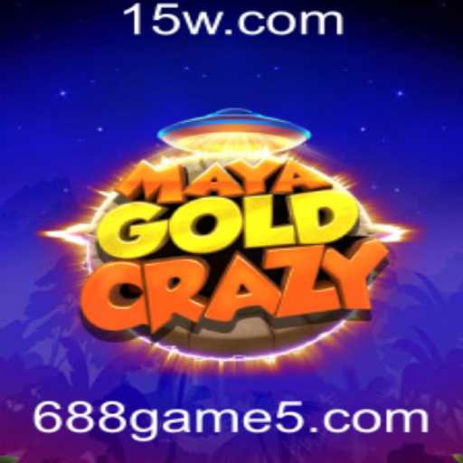 Desvendando o Mistério do Jogo MayaGoldCrazy: Uma Introdução ao Fascinante '688 Game'