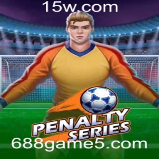 Explorando o Universo do Jogo PenaltySeries: Um Mergulho no Mundo do '688 Game'