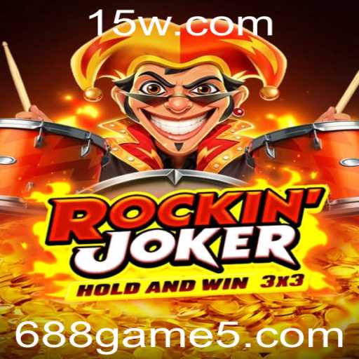 Explorando o Rockinjoker e o Fascinante Mundo do 688 Game
