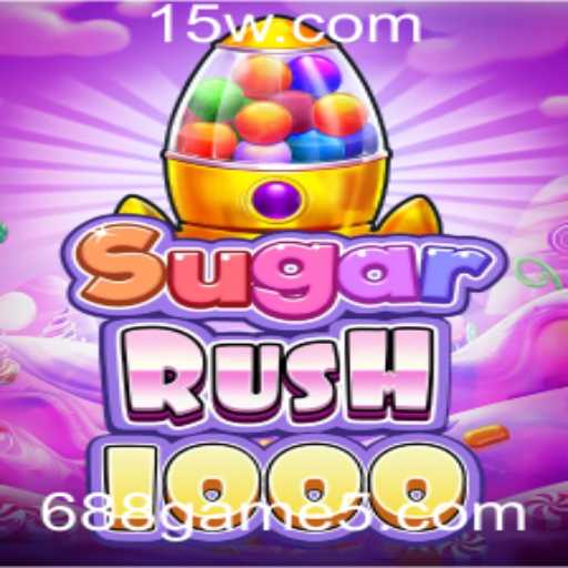 Explorando o Mundo de SugarRush1000: O Novo Fenômeno dos Jogos