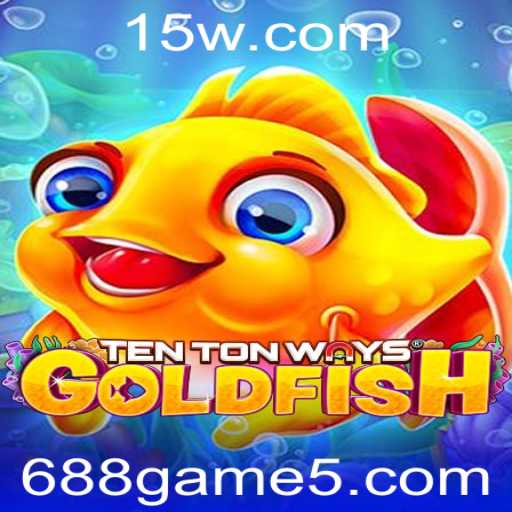 Explorando o Fascinante Universo de TenTonWaysGoldfish