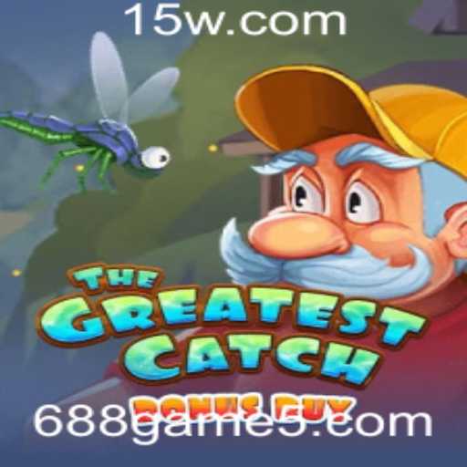 Explore o Fascinante Mundo de TheGreatestCatchBonusBuy e o Fenômeno 688 Game