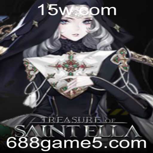 Introdução e Regras do Fascinante Jogo 'Treasure of Saint Ella'