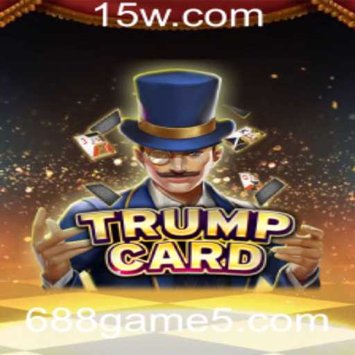 Descubra o Mundo Fascinante do Jogo TrumpCard