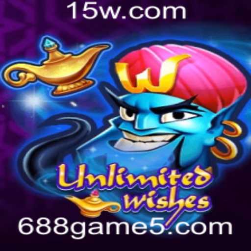 Explorando UnlimitedWishes: O Empolgante 688 Game