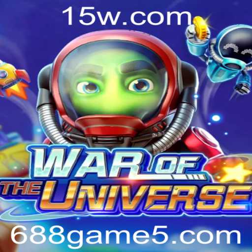 WAROFTHEUNIVERSE: Explorando o Fascinante Universo do Jogo 688 Game