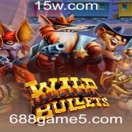 Explorando WildBullets: Um Mergulho no Mundo do 688 Game